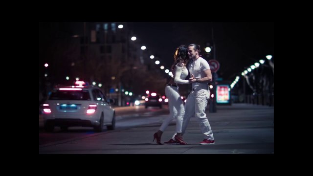 Liberian Girl [ Kizomba dance mix ]