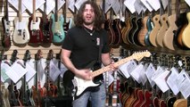 Return of PHIL X: Guitar NINJA! 1969 Fender Stratocaster 01264