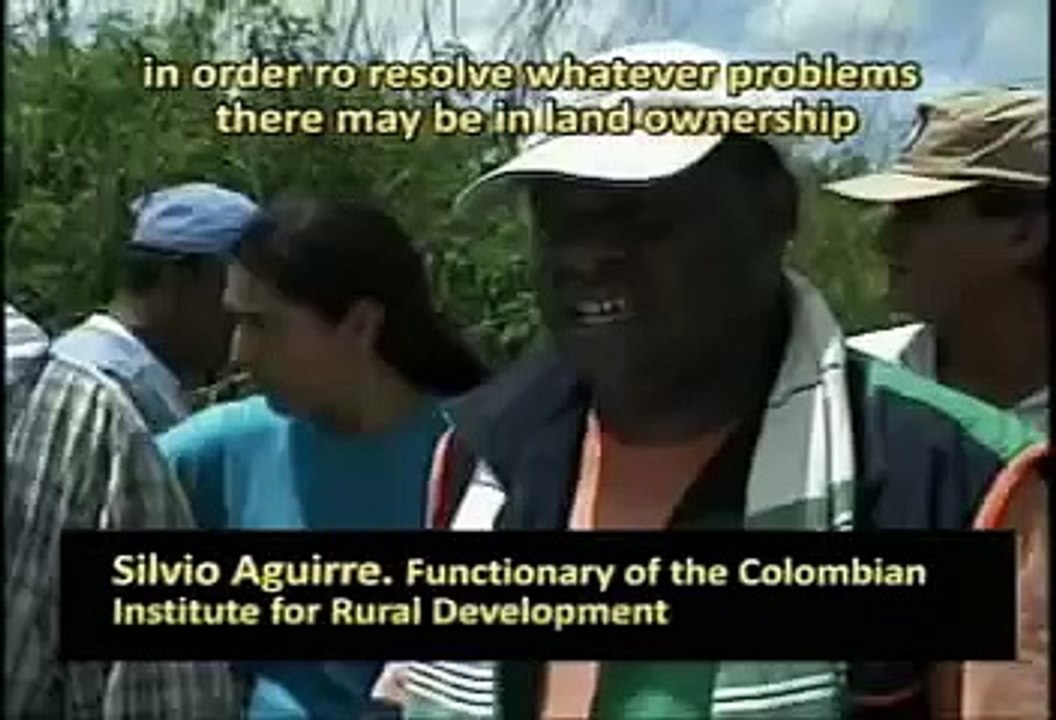 PRECIO DE LA TIERRA