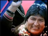 Evo Morales destaca logros de Bolivia durante su gestión