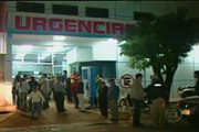 Narcotráfico gera violência e mortes no Paraguai