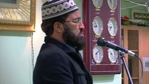 Molana Hafiz Mohammed Sajjad Razvi Sahib was The Main Organiser of Mehfil e Mehraj un Nabi pbuh 15 May 2015