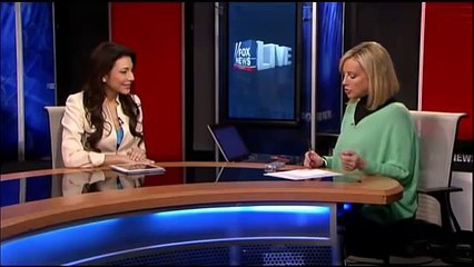 Cartagena's Secret Service Scandal, Spirit Airlines and Outraged Latinos | Lili Gil on Fox News LIVE