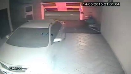 Bandido bom é bandido morto!