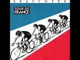 Kraftwerk - Tour De France (12-Inch Single) [1983]