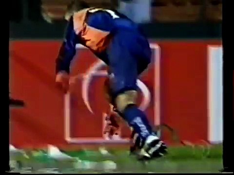 Palmeiras x Corinthians Libertadores 2000