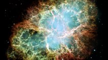 CRÓNICA Detectan en Nebulosa del Cangrejo la mayor energía cósmica conocida