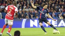 Le PSG a bien fêté son titre de champion