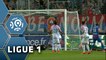 But Pape Amodou SOUGOU (66ème csc) / SM Caen - Evian TG FC (3-2) - (SMC - ETG) / 2014-15