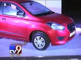 Datsun Go Plus : The complete road test report to know how it performed - Tv9 Gujarati