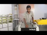 T Shirt Printing Machine Video by Duratech Automation Pvt. Ltd. India .wmv