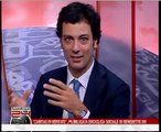 Stefano Casertano - RaiNews24 - 
