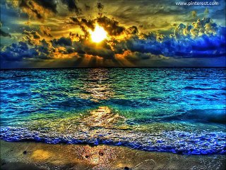 40 best photos of nature, land and sea - 40 mejores fotos de la naturaleza, la tierra y el mar