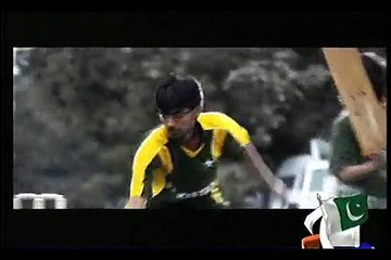 GEO TV PRODUCES A NEW SONG, AMAN KA CHAKKA LAGA, REVIVAL OF INTERNATIONAL CRICKET IN PAKISTAN