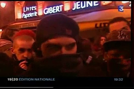 All The Pigs, All Lined Up by Nine Inch Nails