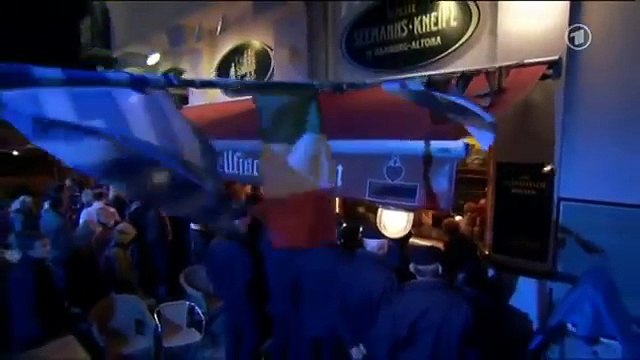 So Perfekt - Casper und Ina Müller [Inas Nacht]