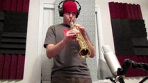 Linkin Park - Soprano Saxophone - Shadow of the Day - BriansThing