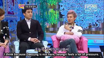 Big Bang - Come to Play [1/5] (en)