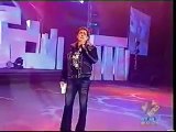 Salman Khan sings with his own voice | Lets Rock 2005 |