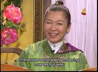 小娘惹大团圆 The Little Nyonya's Big Reunion Pt3/5 - Hi Quality 26/01/09