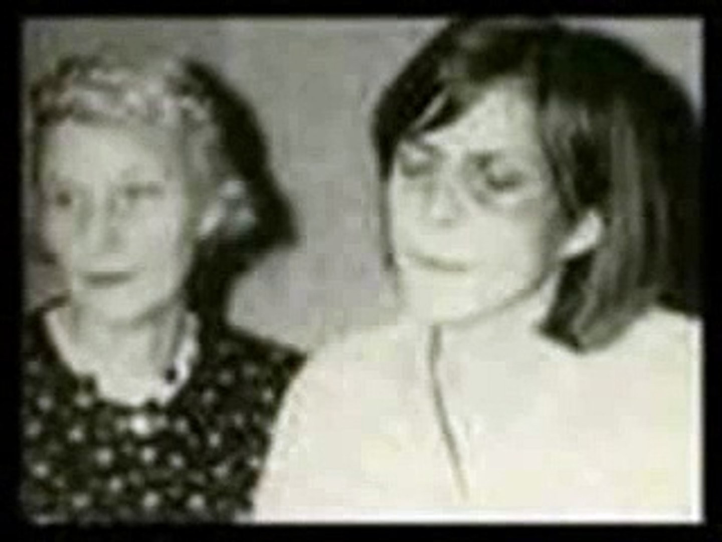Real Exorcism of Anneliese Michel - video Dailymotion