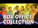 Box-office: Happy New Year Earns Rs. 45 Crore On Opening Day - BT