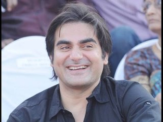 Arbaaz Khan As A Bad Man In Abbas Mustan's Next - BT