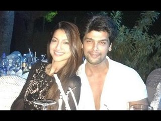 Kushal Tandon Says All Is Well Between Gauhar And Him - BT