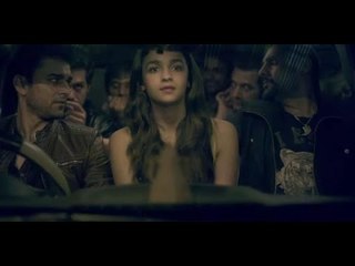 Alia Bhatt’s New Video Goes Viral - BT