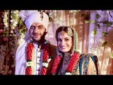 Lara Dutta, Bipasha, Genelia Congratulates Dia Mirza-Sahil Sangha - BT