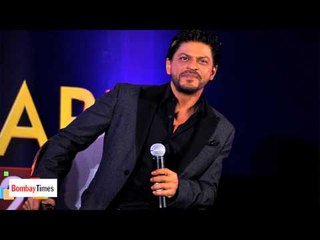 Russian Contestant Elena Proposes To Shah Rukh Khan - BT