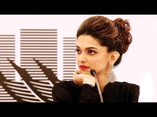 Deepika Thinks You Can Learn Acting - BT