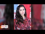 Sanjay Leela Bhansali Praises Shraddha Kapoor For Haider - BT