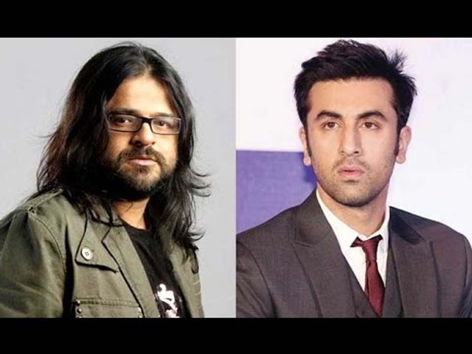 Ranbir Kapoor Impresses Music Director Pritam - BT