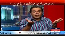 An Excellent Response of Kashif Abbasi on Model Town Jit Report Must Watch this