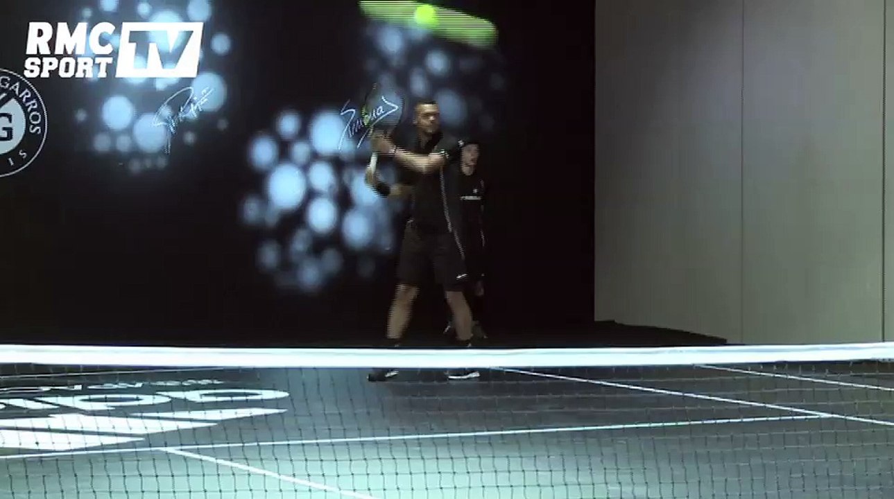 Où en est Jo-Wilfried Tsonga ?