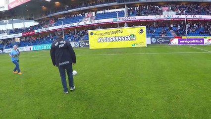 Sådan vinder man 100.000 kroner!