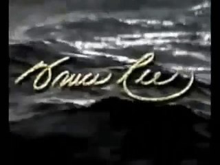 Entrevista a Bruce Lee Realizada en 1965 por John Little