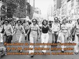 Movimientos Feministas 80´ en Chile