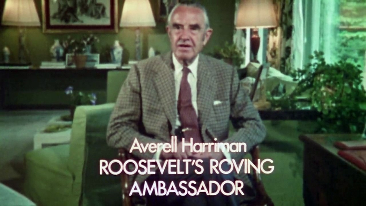 The World at War E07 - On our Ways USA