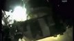 NASA - New UFO ISS Space Station UFO Aliens 2015