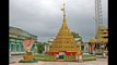 Myanmar: Top 10 Tourist Attractions - Myanmar Travel Video