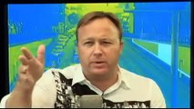 David Icke and Alex Jones Question Reality 1 of 14