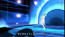 Hatsune Miku:  Project DIVA - メルト PV
