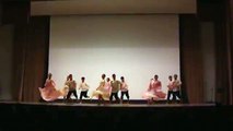 FILIPINIANA DANCERS - 