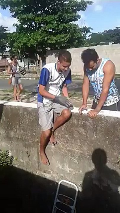 Ainda Existe pessoas boas!!!