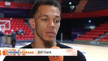 Clark: Achter deze lach zit een hoop frustratie - RTV Noord