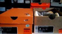 Nike Factory Haul | Nike Roshe Runs , Nike Blazers & Nike Bag