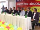 Mauricio Macri. Alianza UCR-PRO-Frente Cívico