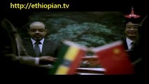 Minew : A song about PM Meles Zenawi